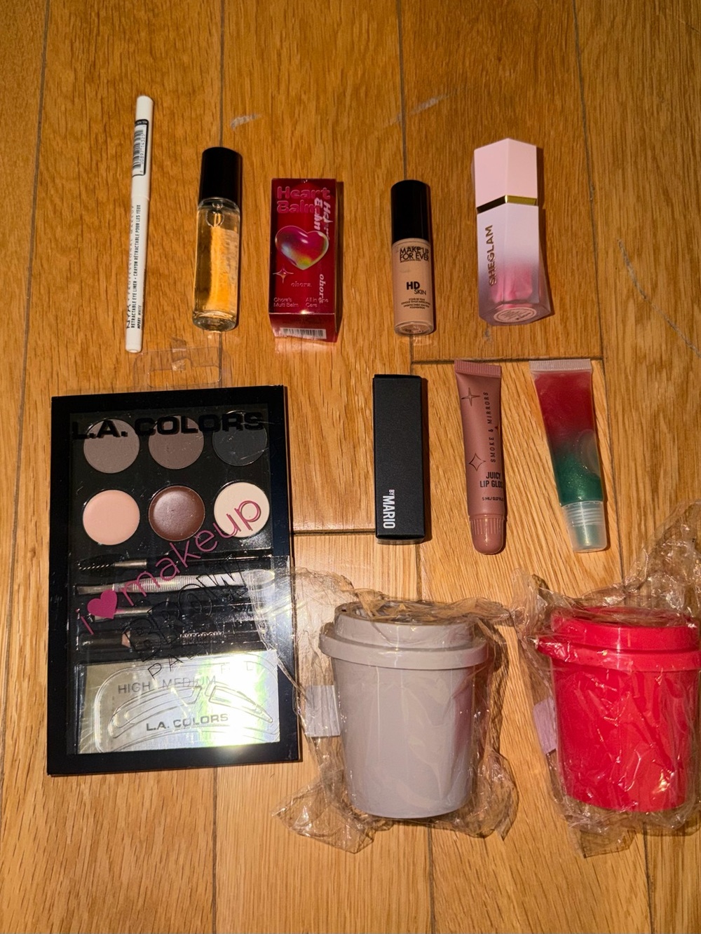 BRAND NEW Makeup Bundle